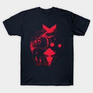 Indie Soul Red T-Shirt